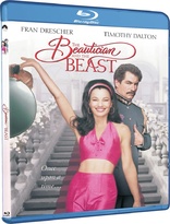 The Beautician and the Beast (Blu-ray Movie)