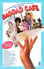 Bagdad Caf (Blu-ray Movie), temporary cover art