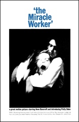 The Miracle Worker (Blu-ray Movie)