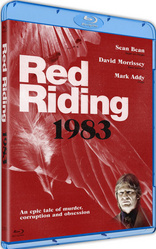 Red Riding: 1983 (Blu-ray Movie)