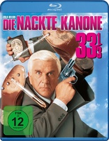 Naked Gun 33&#8531;: The Final Insult (Blu-ray Movie)