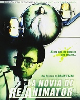 Bride of Re-Animator (Blu-ray Movie)