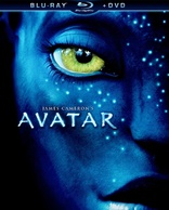 Avatar (Blu-ray Movie)