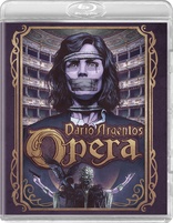 Opera (Blu-ray Movie)