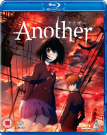 Another: Collection (Blu-ray Movie)