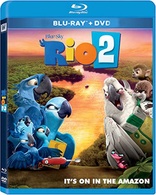 Rio 2 (Blu-ray Movie), temporary cover art