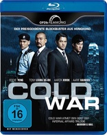 Cold War (Blu-ray Movie)