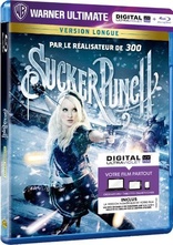 Sucker Punch (Blu-ray Movie), temporary cover art