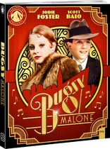 Bugsy Malone (Blu-ray Movie)