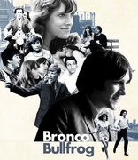 Bronco Bullfrog (Blu-ray Movie)