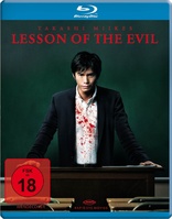 Lesson of the Evil (Blu-ray Movie)