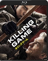 Killing Season (Blu-ray Movie)