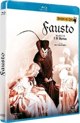 Fausto (Blu-ray Movie)