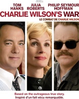 Charlie Wilson's War (Blu-ray Movie)