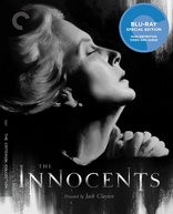 The Innocents (Blu-ray Movie)