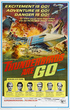 Thunderbirds Are Go (Blu-ray Movie)