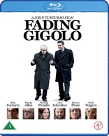 Fading Gigolo (Blu-ray Movie)