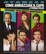 Horrible Bosses (Blu-ray Movie)