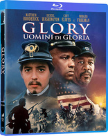 Glory (Blu-ray Movie), temporary cover art