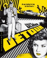 Detour (Blu-ray Movie)