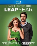 Leap Year (Blu-ray Movie)