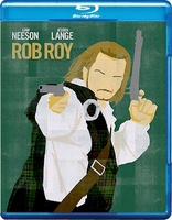 Rob Roy (Blu-ray Movie)