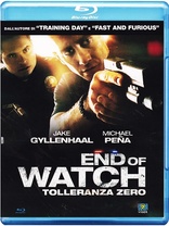 End of Watch (Blu-ray Movie)