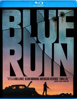 Blue Ruin (Blu-ray Movie), temporary cover art