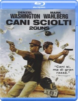 2 Guns (Blu-ray Movie)