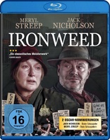 Ironweed (Blu-ray Movie)