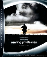 Saving Private Ryan (Blu-ray Movie)