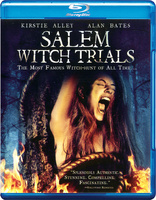 Salem Witch Trials (Blu-ray Movie)