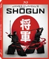 Shogun (Blu-ray Movie)