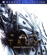 Troy (Blu-ray Movie)