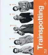 Trainspotting (Blu-ray Movie)