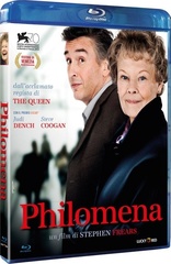 Philomena (Blu-ray Movie), temporary cover art