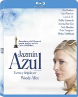 Blue Jasmine (Blu-ray Movie)