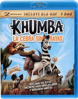 Khumba (Blu-ray Movie)