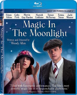 Magic in the Moonlight (Blu-ray Movie)