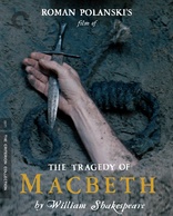 Macbeth (Blu-ray Movie)