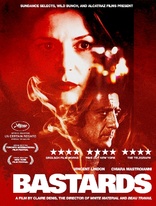 Bastards (Blu-ray Movie)