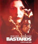 Bastards (Blu-ray Movie)