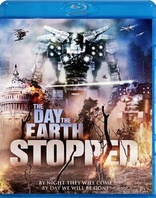 The Day the Earth Stopped (Blu-ray Movie)