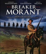 Breaker Morant (Blu-ray Movie), temporary cover art