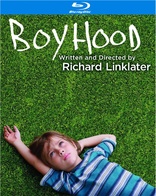 Boyhood (Blu-ray Movie)