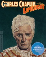 Limelight (Blu-ray Movie)