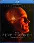 The Zero Theorem (Blu-ray Movie)