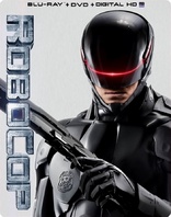 RoboCop (Blu-ray Movie)