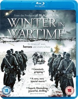 Winter in Wartime (Blu-ray Movie)
