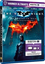 The Dark Knight (Blu-ray Movie)